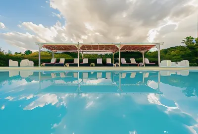 Casale Serena Hotels in Ficulle