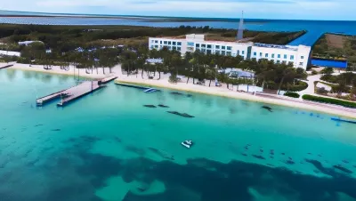 Belize Dive Haven Resort & Marina Hotels in Turneffe Atoll