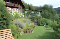 The Moosbach Garden