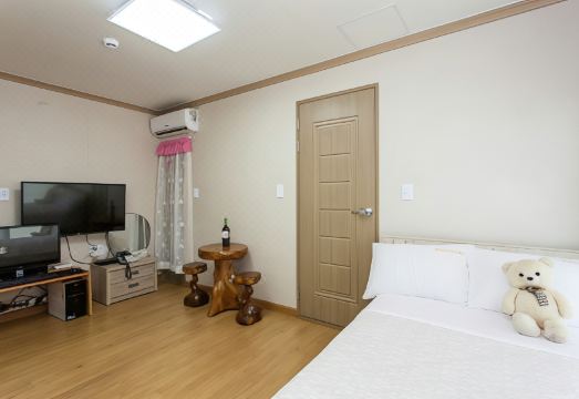 경주 주상절리 펜션