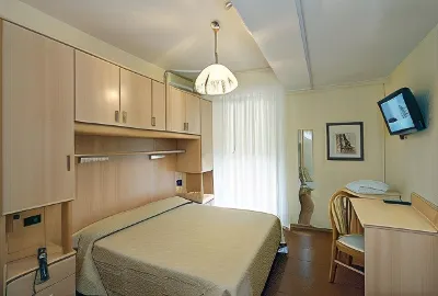 Hotel Ristorante Commercio Hotels in Province of Brescia