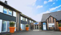 Ibis Budget Vannes Hotels in Plescop