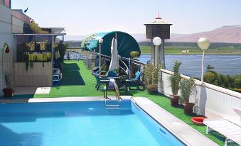St.Joseph Hotel
