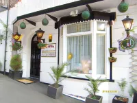 St Martins Guest House