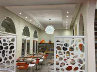 Hotel Biney - Bữa sáng
