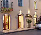 Hotel Centrale Hotels in Olbia