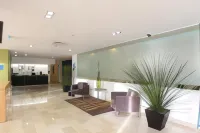 One Culiacan Forum - 3 estrellas