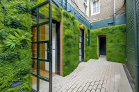 No1 Apartments Edinburgh - New Town