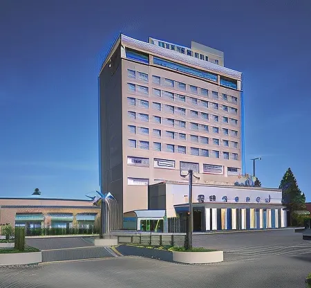 Mutsu Grand Hotel