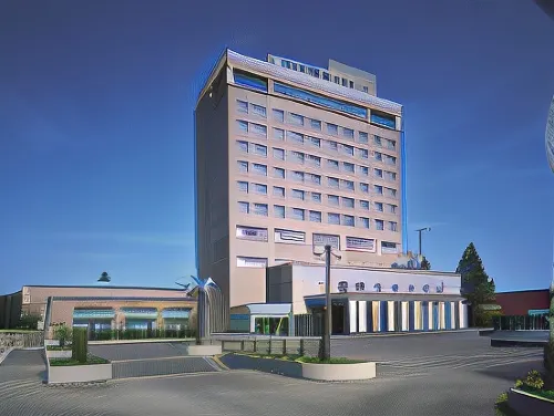 Mutsu Grand Hotel - Bares