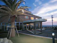 Yuhikaigan Shokaku Hotels near Okinoshima Island