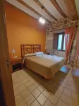 Hostal Rural Ioar فنادق في Allin