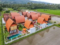 Bhumi Lovina Residence & Villa Hotels near Bob Bali Guide And Driver