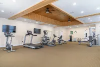 Legacy Vacation Resorts Steamboat Springs Hilltop - Gym