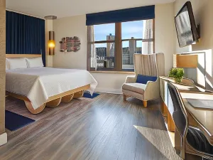 Arthouse Hotel