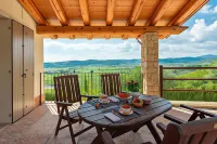 Sporting Hotel San Felice Hotels in Colognola ai Colli