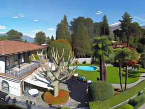 Hotel Ascovilla Charming Hideway