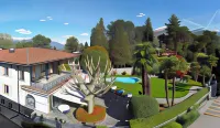 Hotel Ascovilla Charming Hideway Hotel a Ascona