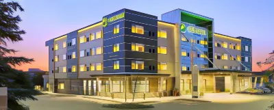 Element Edmonton West Hotels in Edmonton
