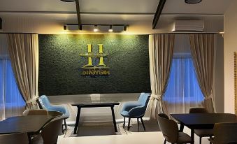 Nikolskoye Boutique Hotel