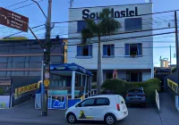 Soul Hostel Natal