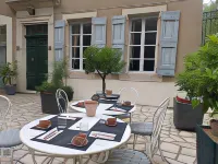 Maison de l'Aguze Hotels in Labastide-Rouairoux