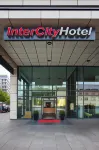 IntercityHotel Hamburg Hauptbahnhof Hotel in zona Elbphilharmonie Hamburg