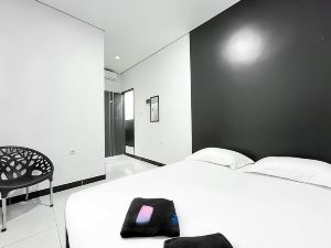 Hotel Moraja Bekasi