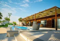 Dana Beach Resort Hotels in Dhahran