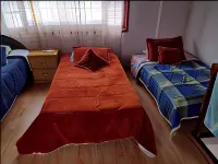 hostal ML las tres b