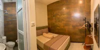 Sultan Guesthouse - Deluxe Plus (letto Matrimoniale)