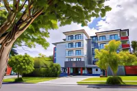 Essence Apartments Chermside Hotels in Aspley