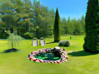 Auberge Restwell Motel - parking