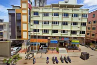 Mannars Residency