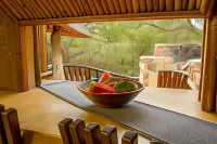 Little Bush Lodge Các khách sạn ở Kampersrus AH