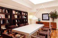 Hotel Pulitzer Buenos Aires Hotels in Buenos Aires