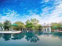 Oak Ray Elephant Lake Hotel di Dambulla