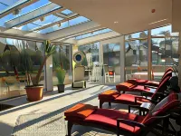 Hotel Sonnenhügel Hotels in Bevensen