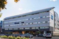 ibis budget Paris Porte de Pantin
