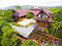 ภูผาน้ำ รีสอร์ท