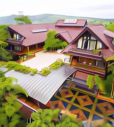 รูปภาพของภูผาน้ำ รีสอร์ท