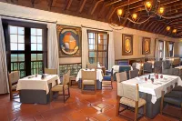 Parador de Alcaniz Hotels in Bajo Aragon