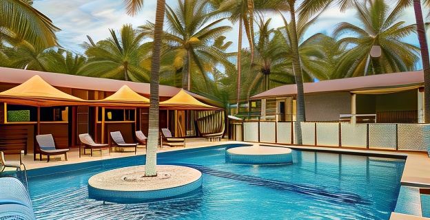 Sterling Anaikatti Hotels in Palakkad
