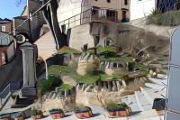 La Villa di Pà Hotel a Mincengo