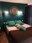Domaine Maltoff Hotels in Taingy