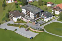 Das Lafairs Hôtels à : Ladis