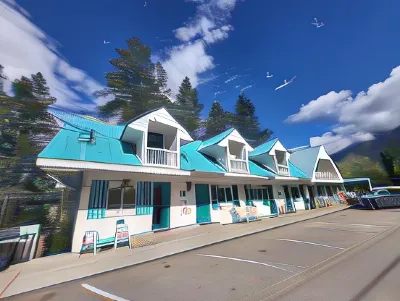 AppleTree Inn Hotels near Olive Lake
