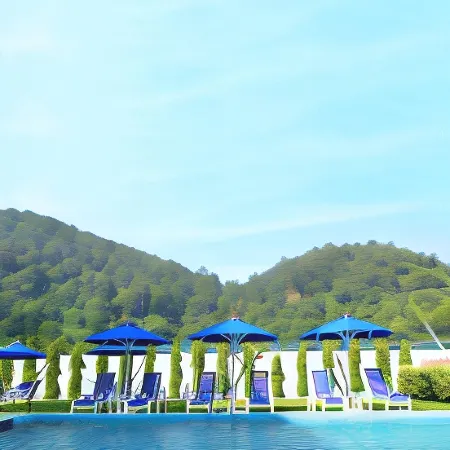 Avi Pangkor Beach Resort