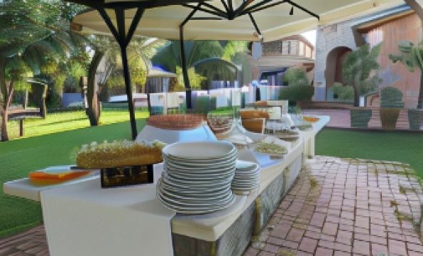 B&B le Caselle 