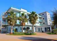 Hotel Paclà Hotels in Calabernardo